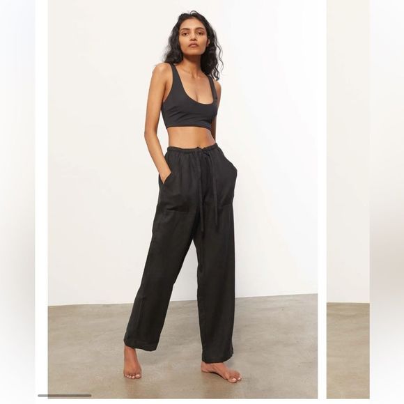 Mara Hoffman Pants - YORK pants MARA HOFFMAN ✨✨✨